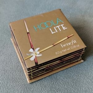 Benefit Hoola Lite full size bronzer
